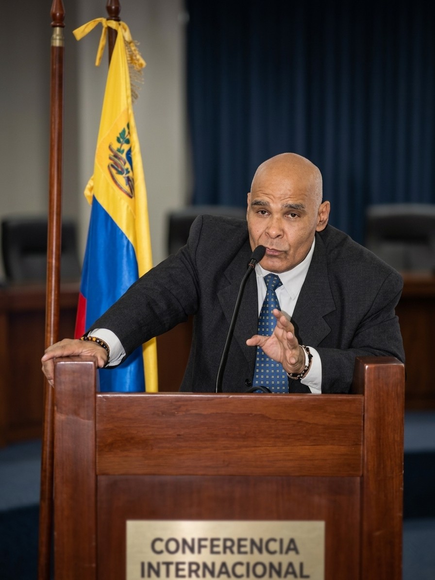 Abg. Manuel Duarte